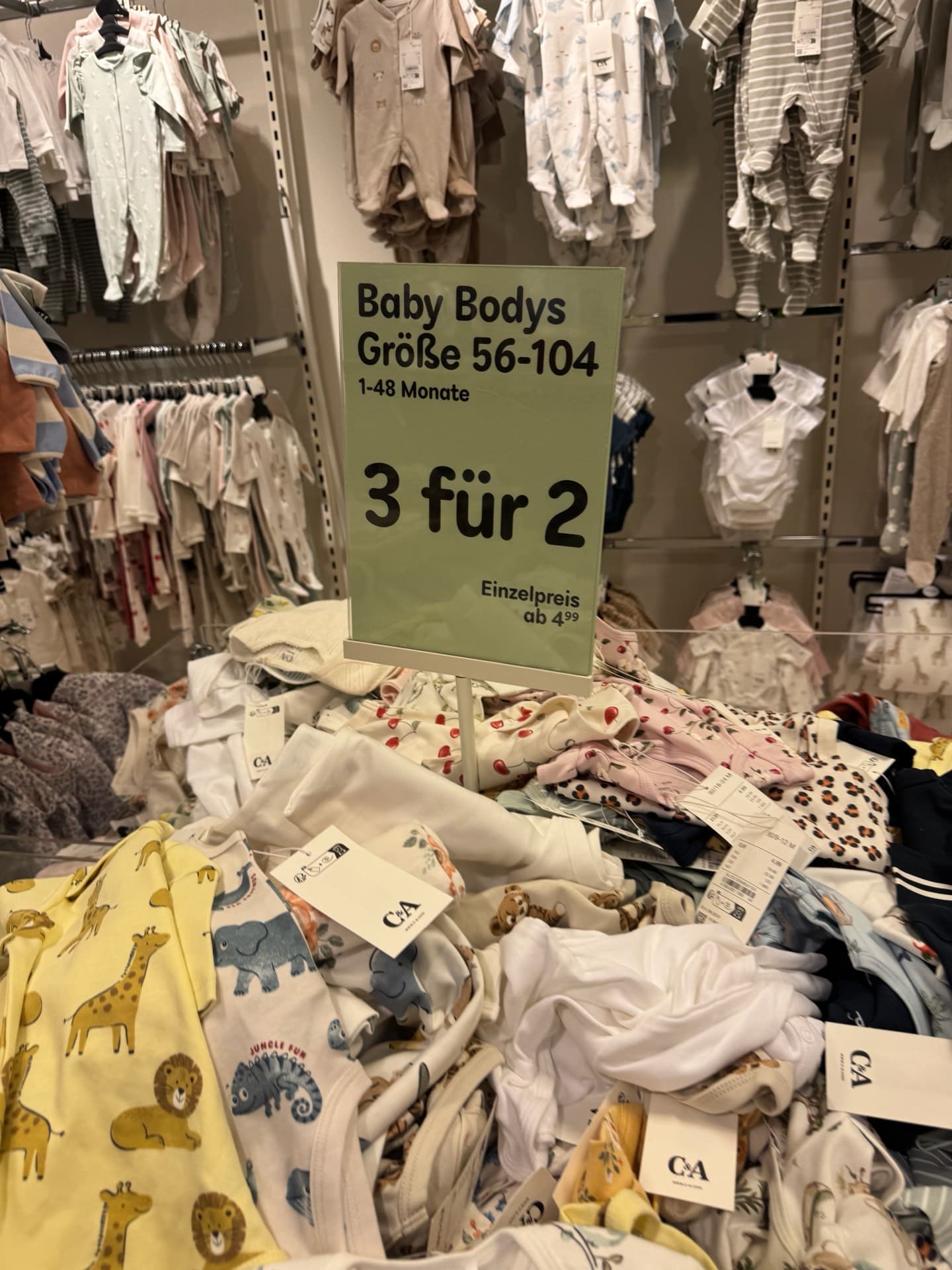 Cute Baby Bodysuits