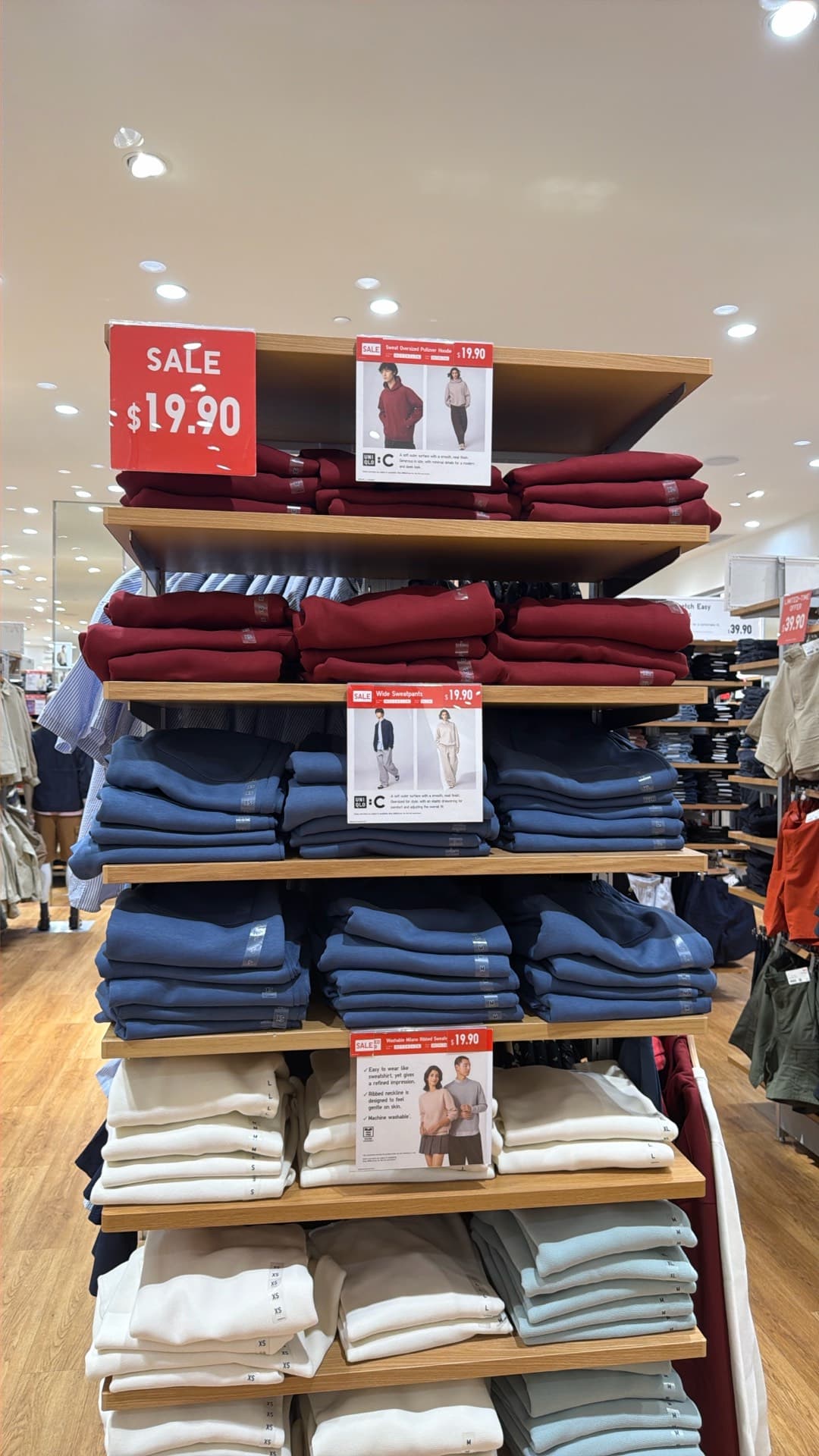 Stylish Sweater Collection