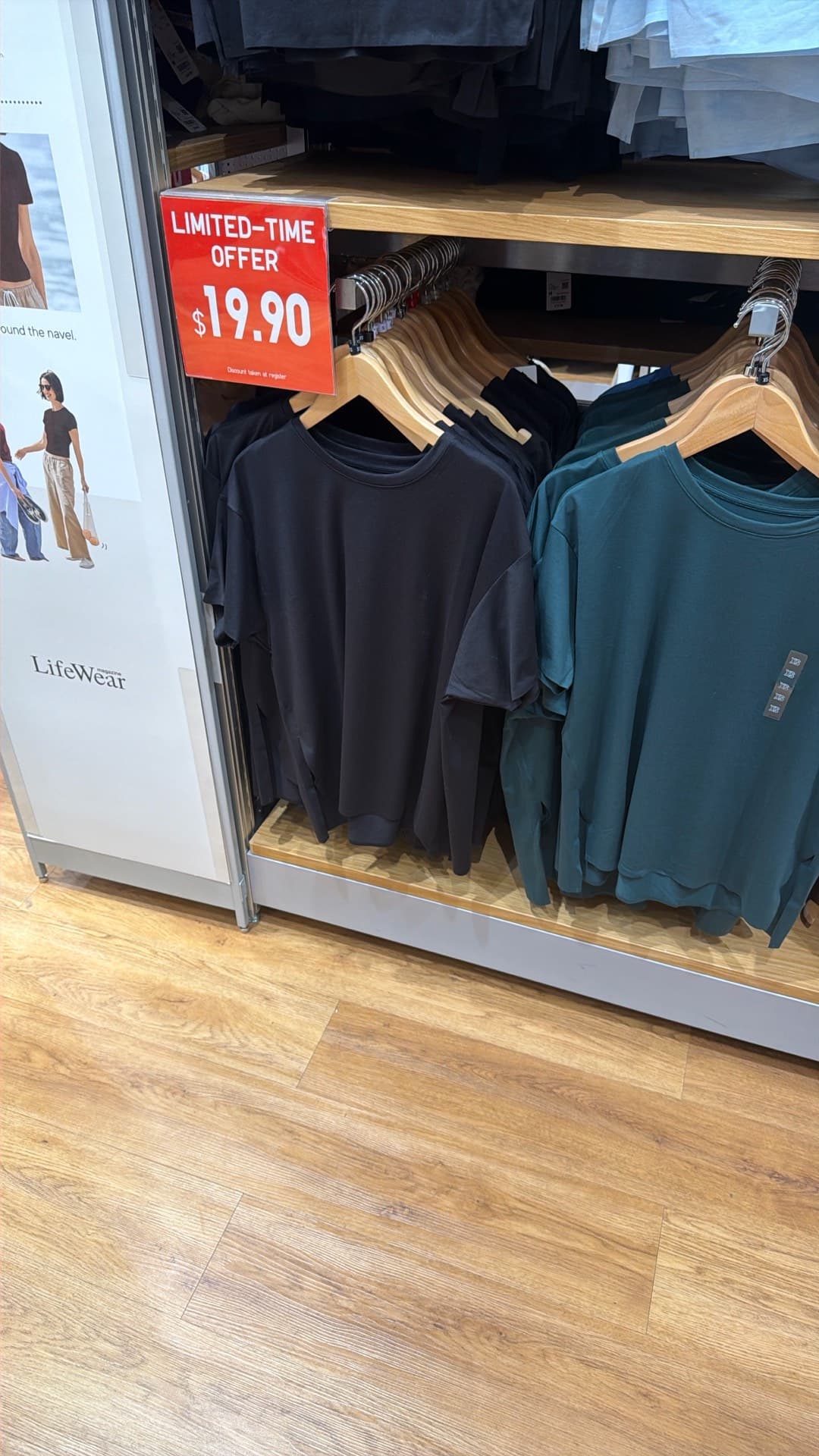 Classic T-Shirt