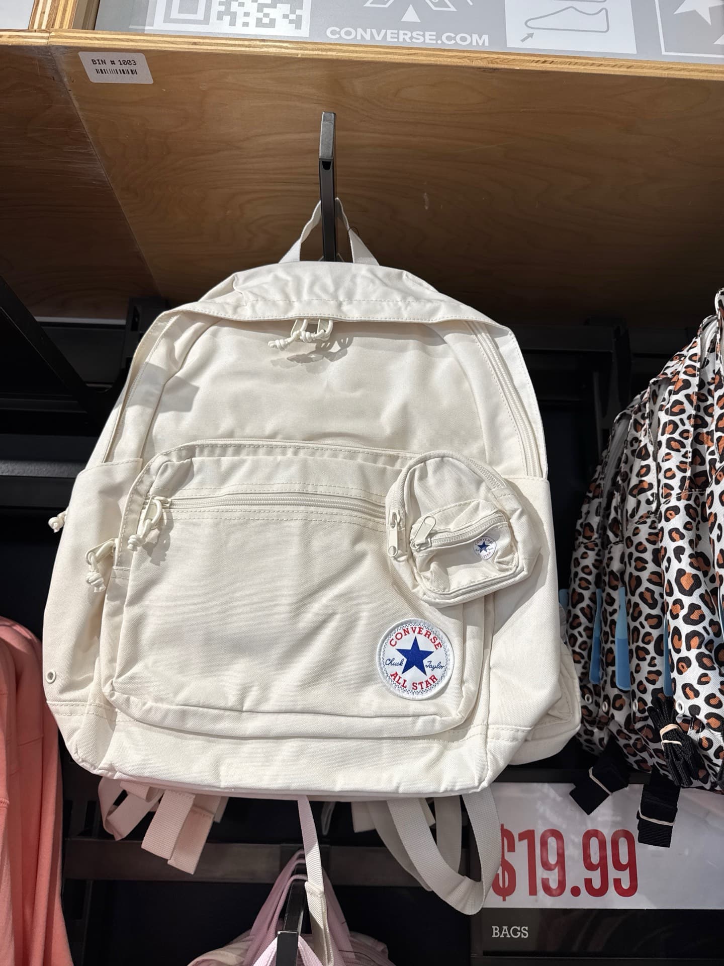 Converse All Star Backpack