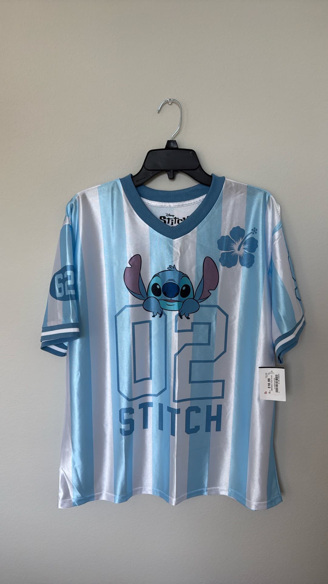 Stitch Graphic Tee