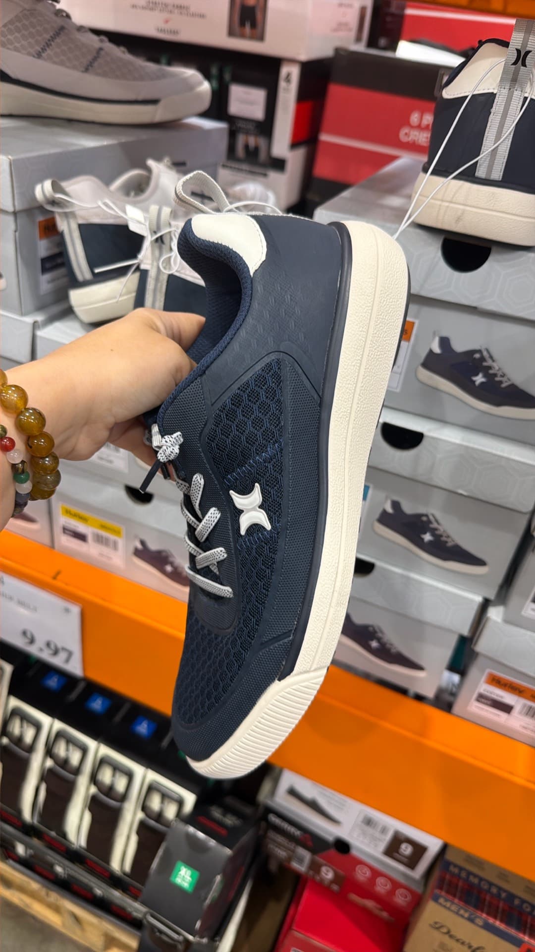 Trendy Sport Shoes