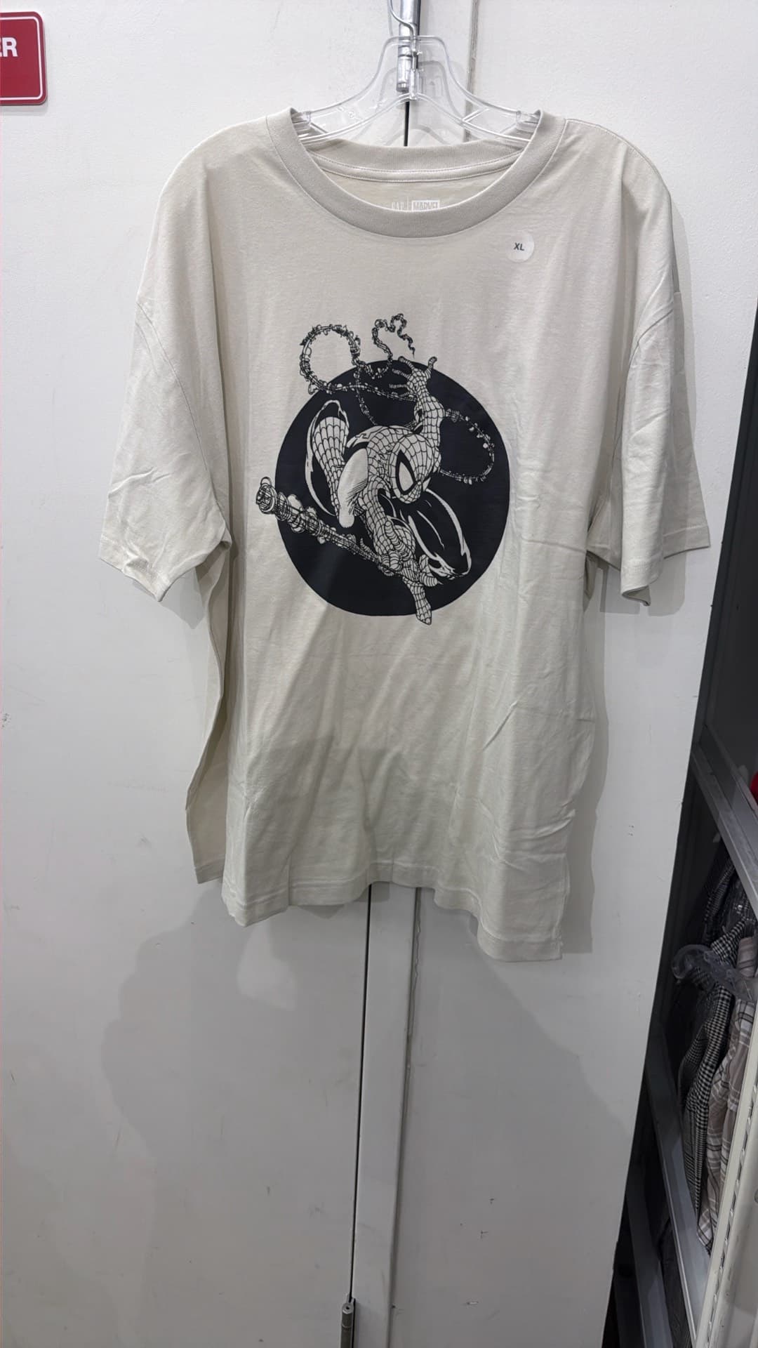 Spider-Man Graphic T-Shirt