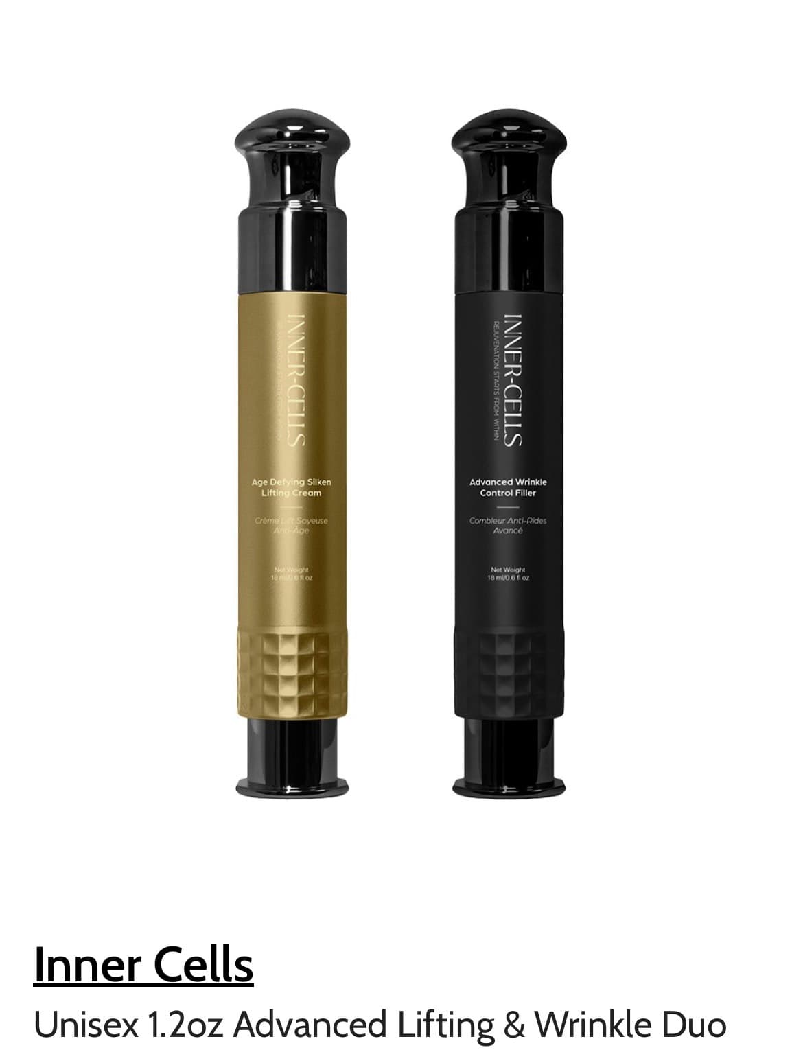 Inner Cells Lifting Duo