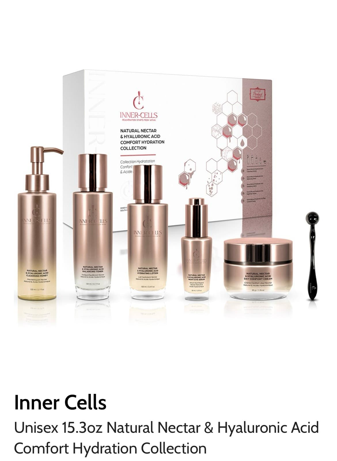 Inner Cells Hydration Collection