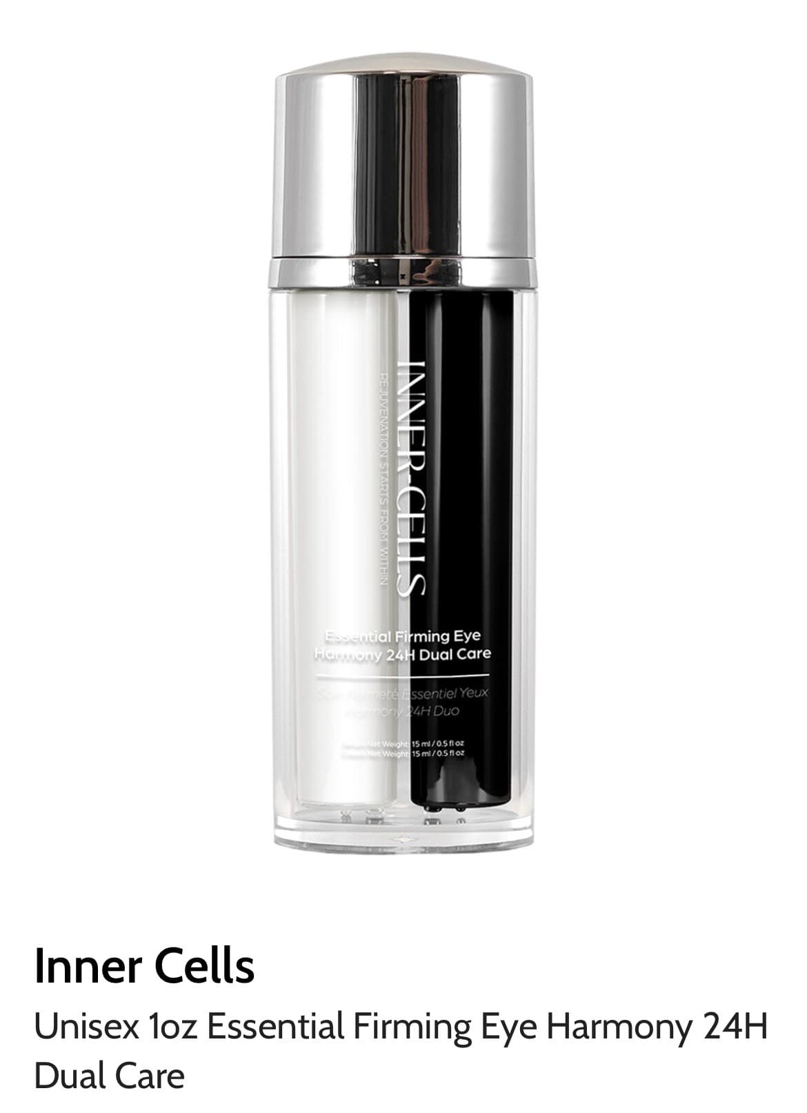 Inner Cells Eye Cream