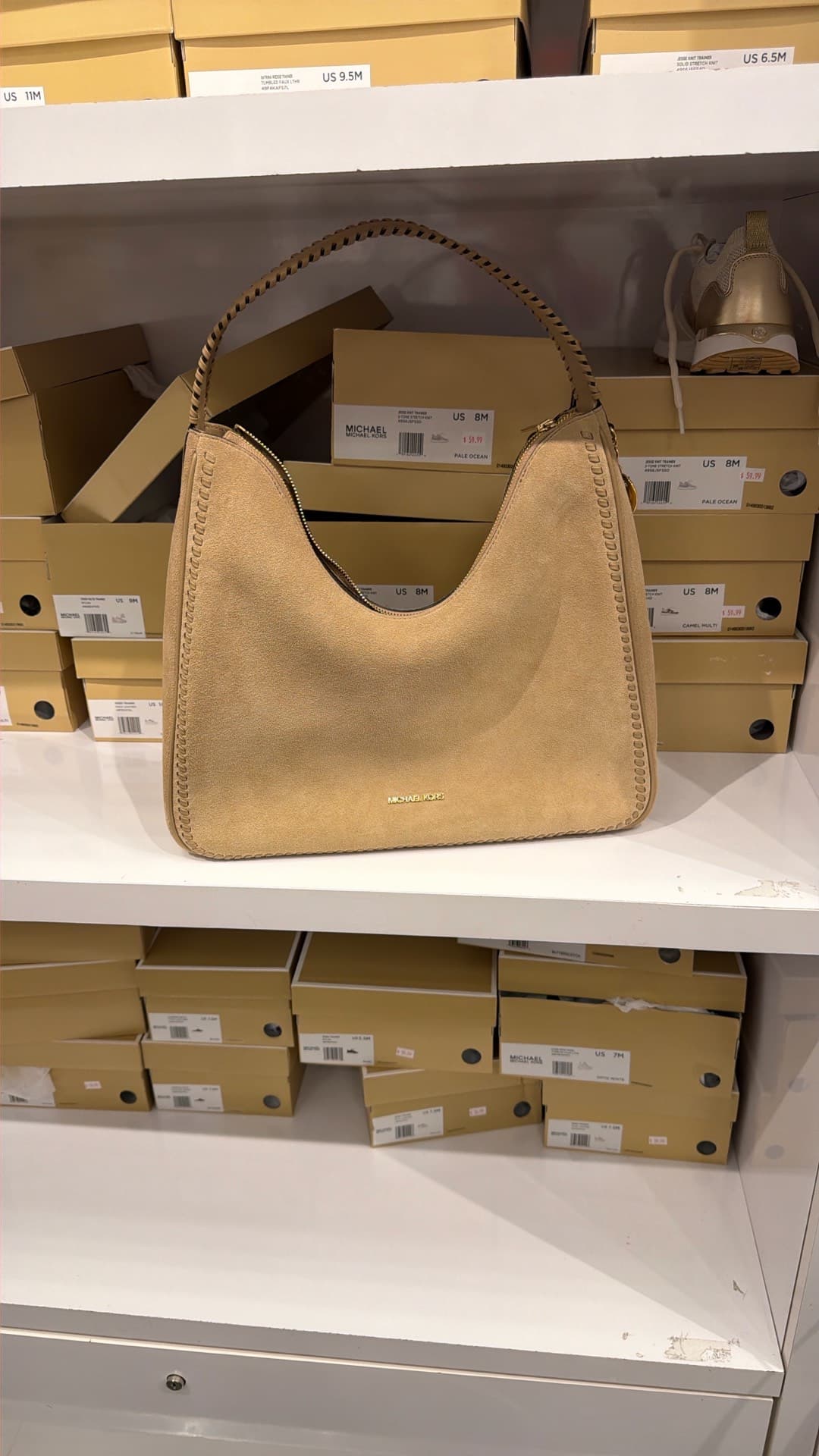 Stylish Tote Bag