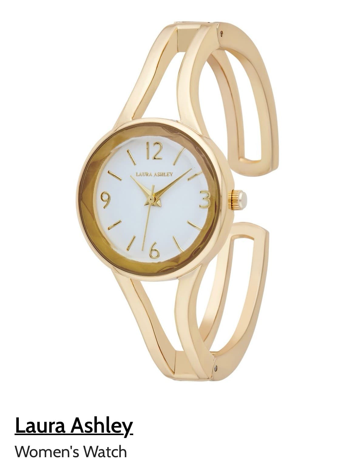 Laura Ashley Women's Watch
