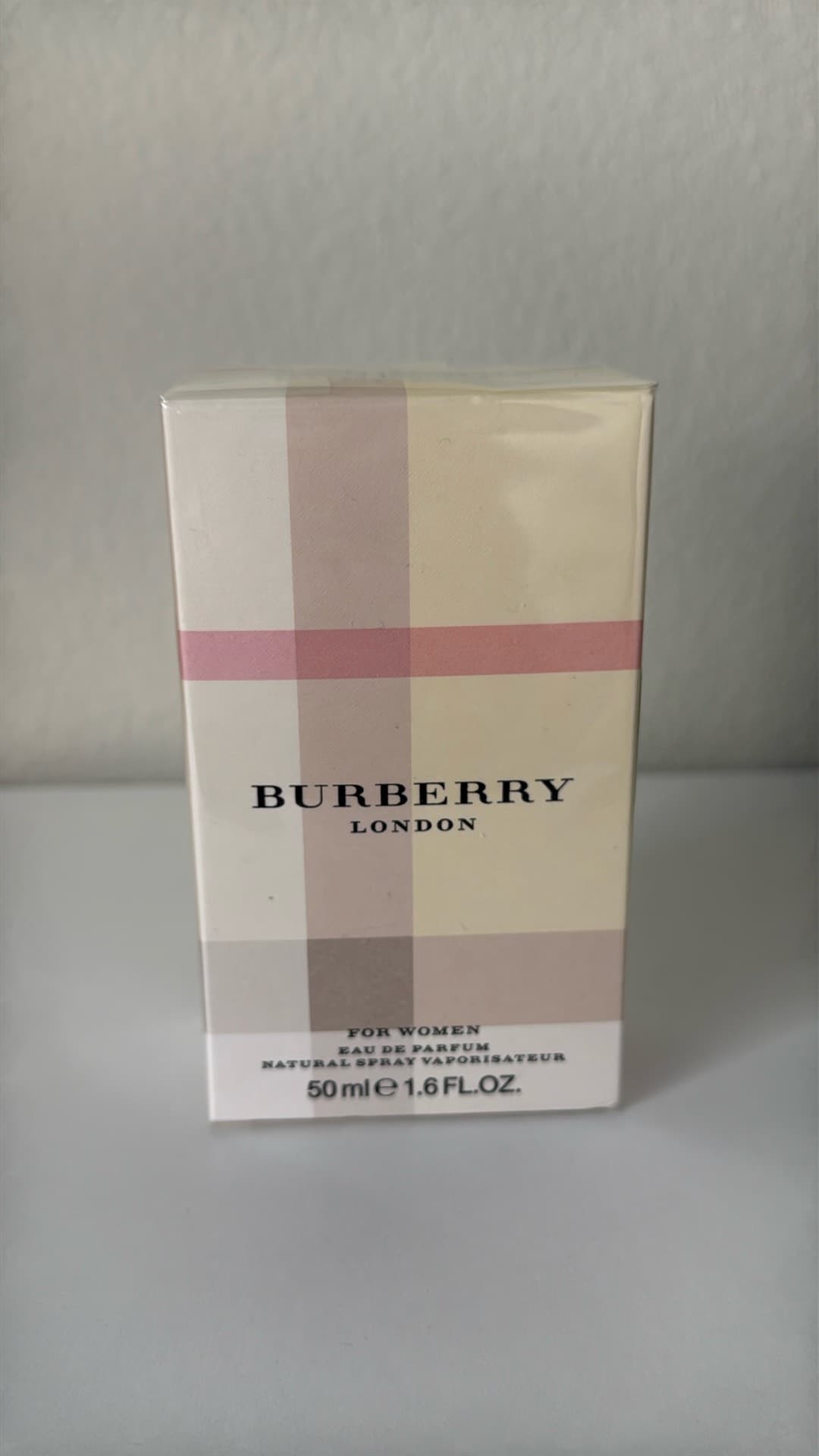 Burberry Eau de Parfum for Women
