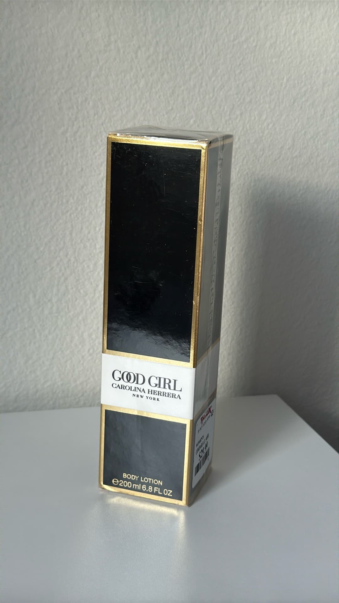 Good Girl Body Lotion