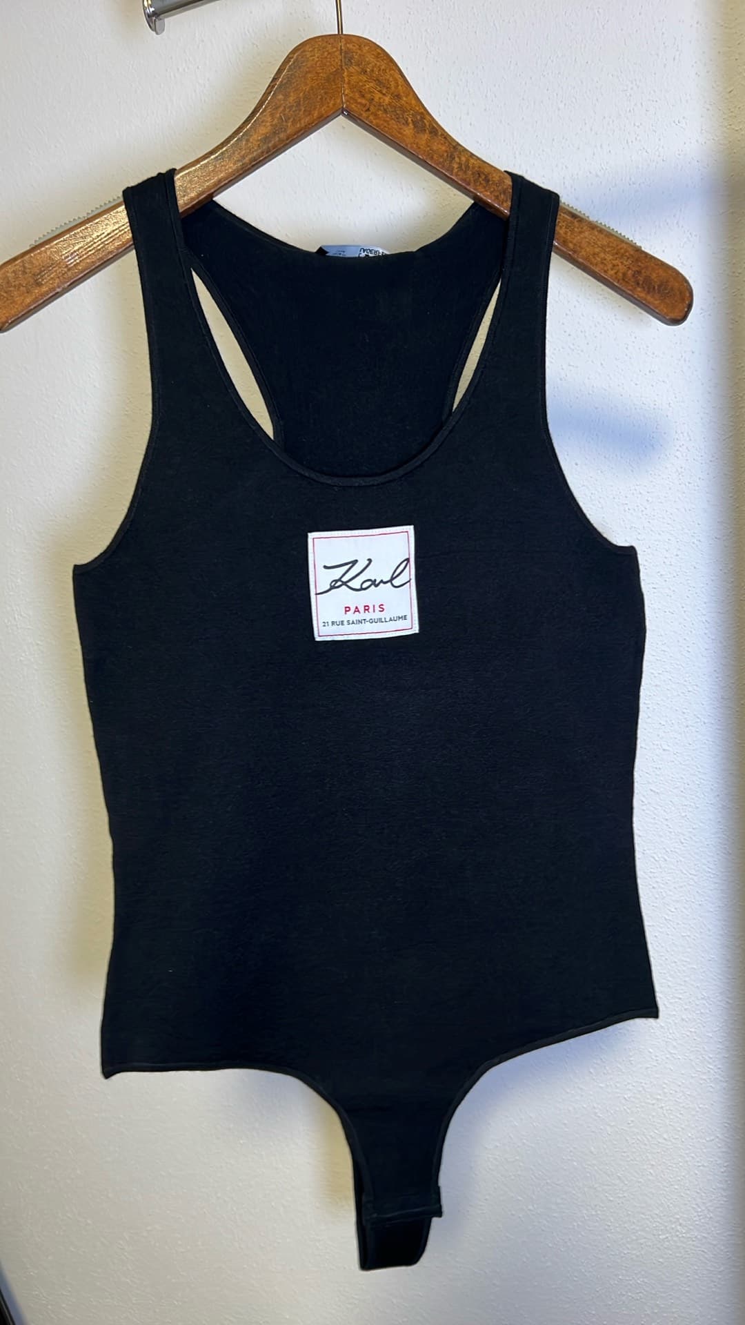 Karl Lagerfeld Body