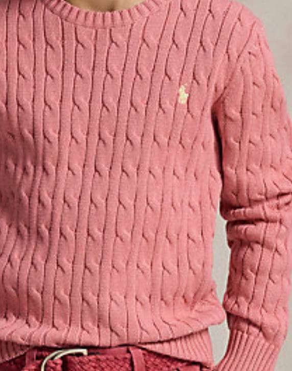 Ralph Lauren Kids Sweater