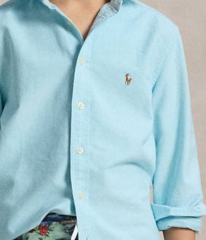 Ralph Lauren Kids Outfit
