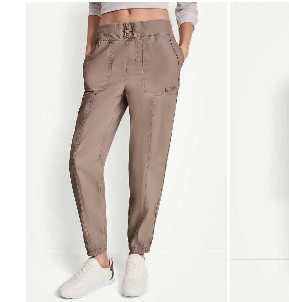 Trendy Jogger Pants