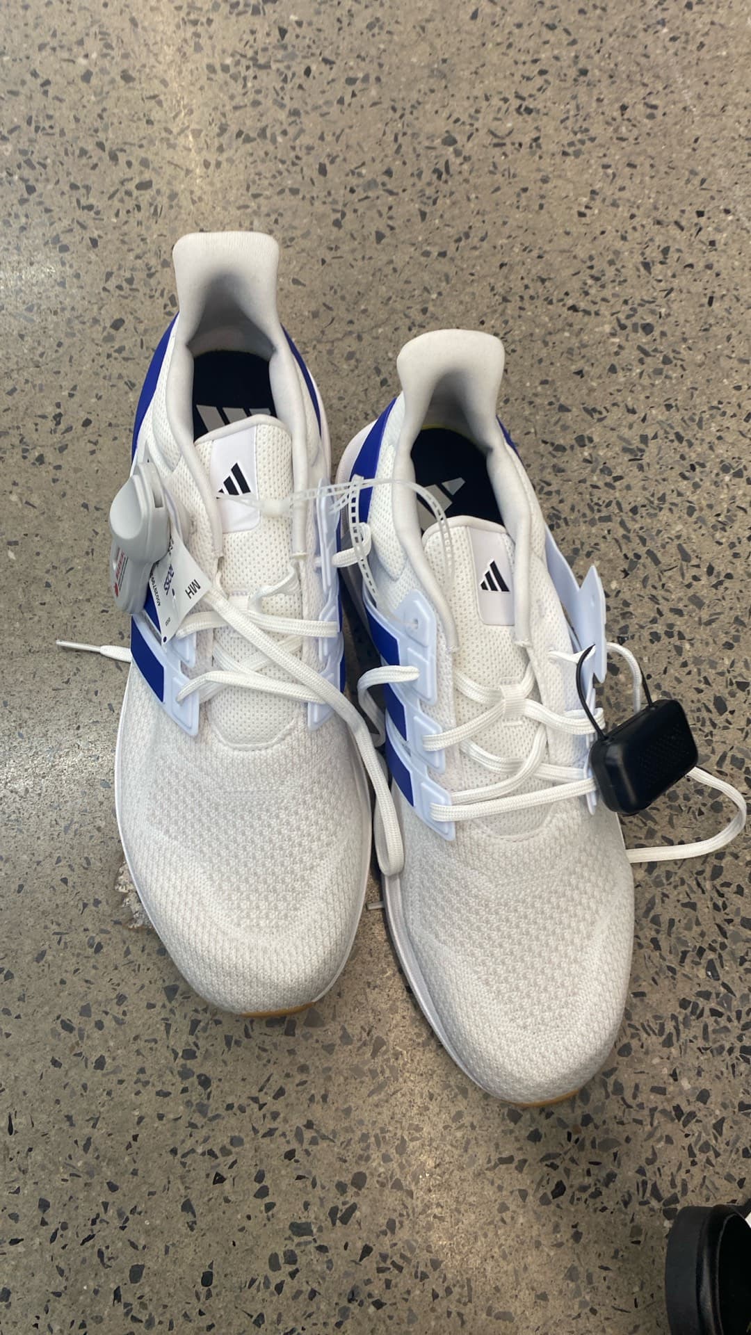 Adidas Running Sneakers