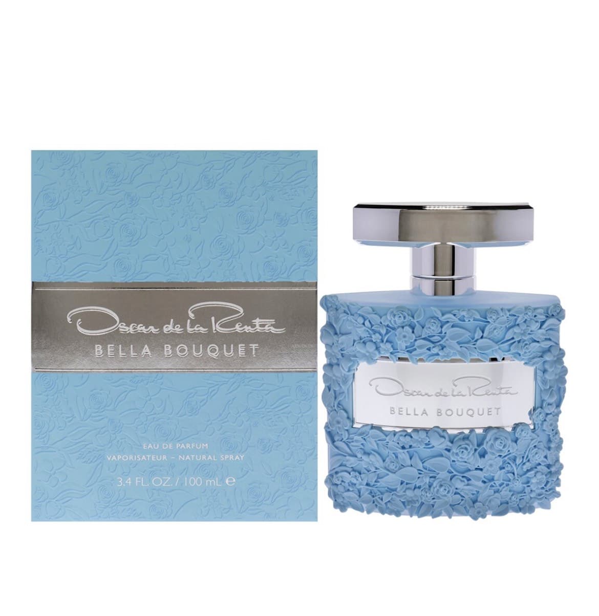 Аромат Bella Bouquet от Oscar de la Renta