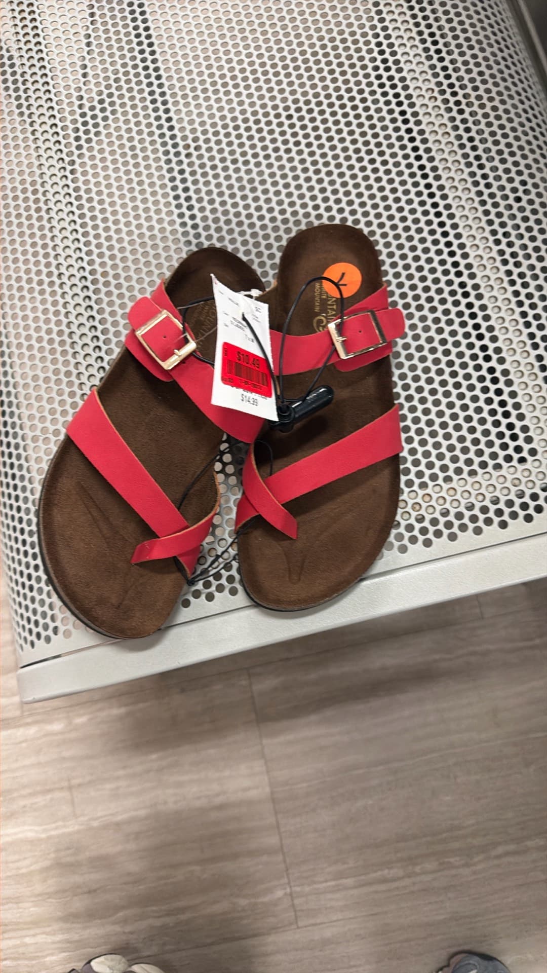 Stylish Summer Sandals