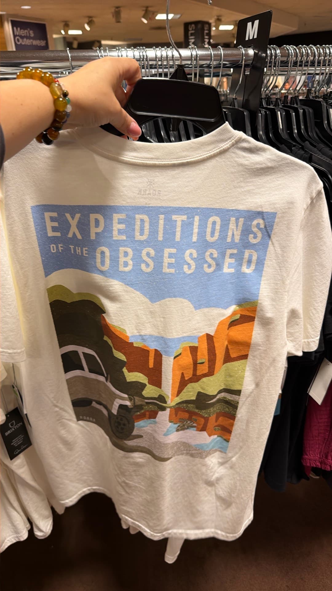 Adventure T-Shirt