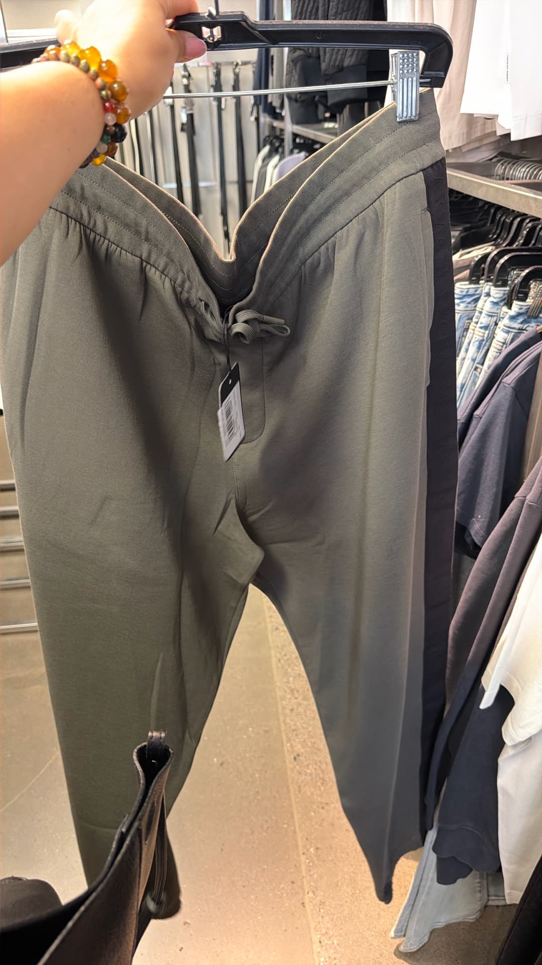 Trendy Casual Pants