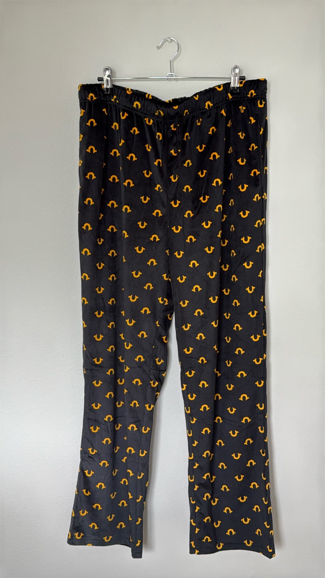 Trendy Pajama Pants