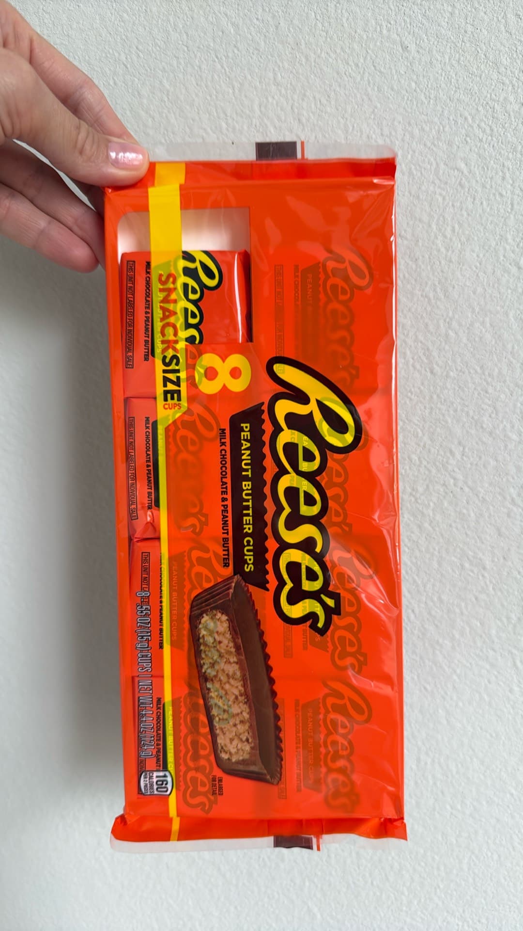 Reese's Peanut Butter Cups