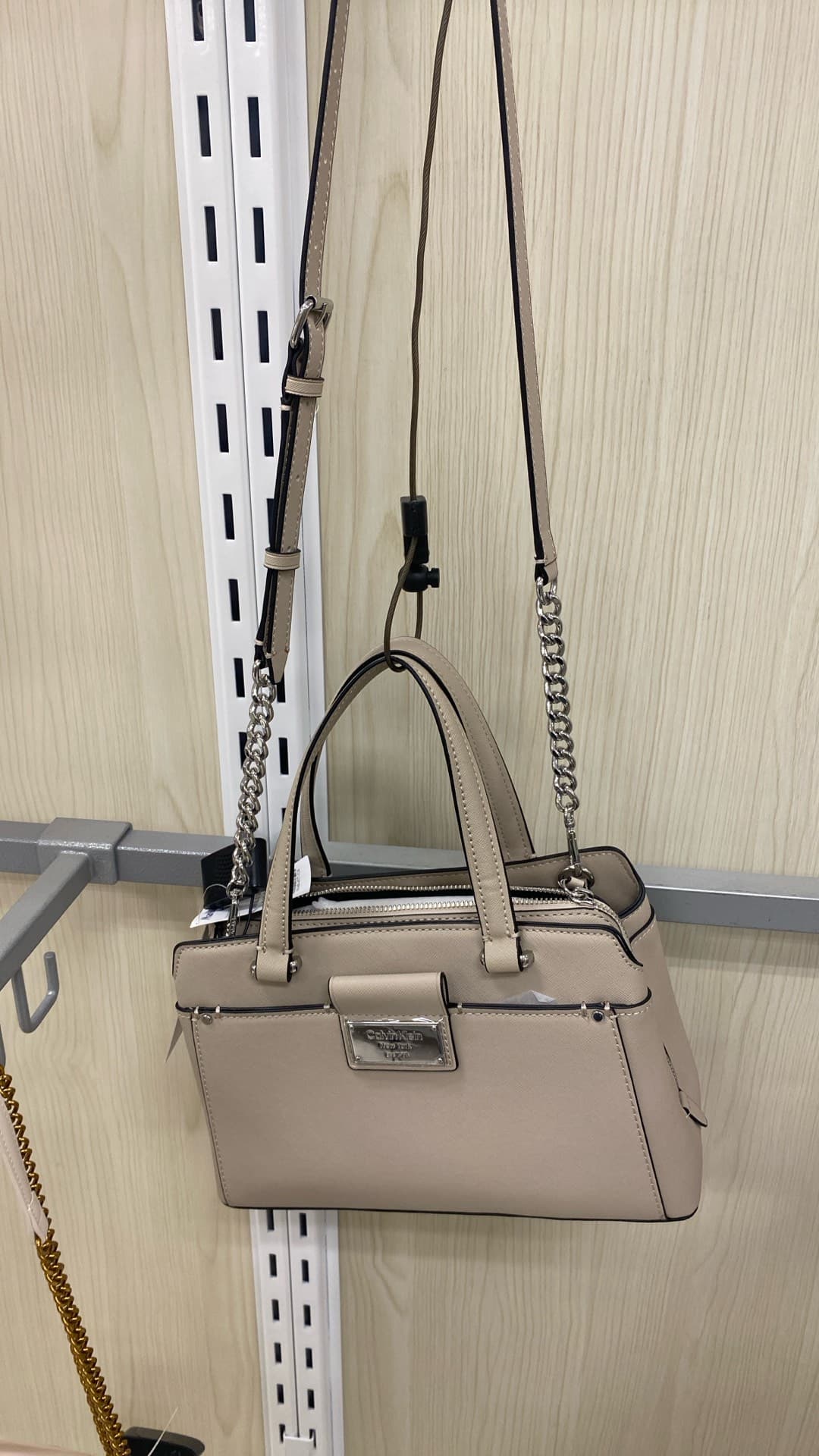 Stylish Calvin Klein Handbag