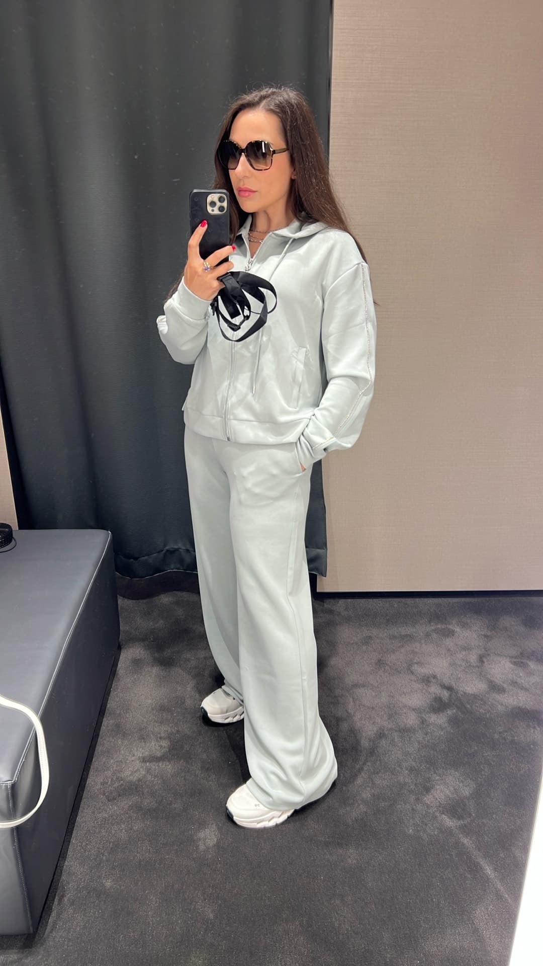 Armani set