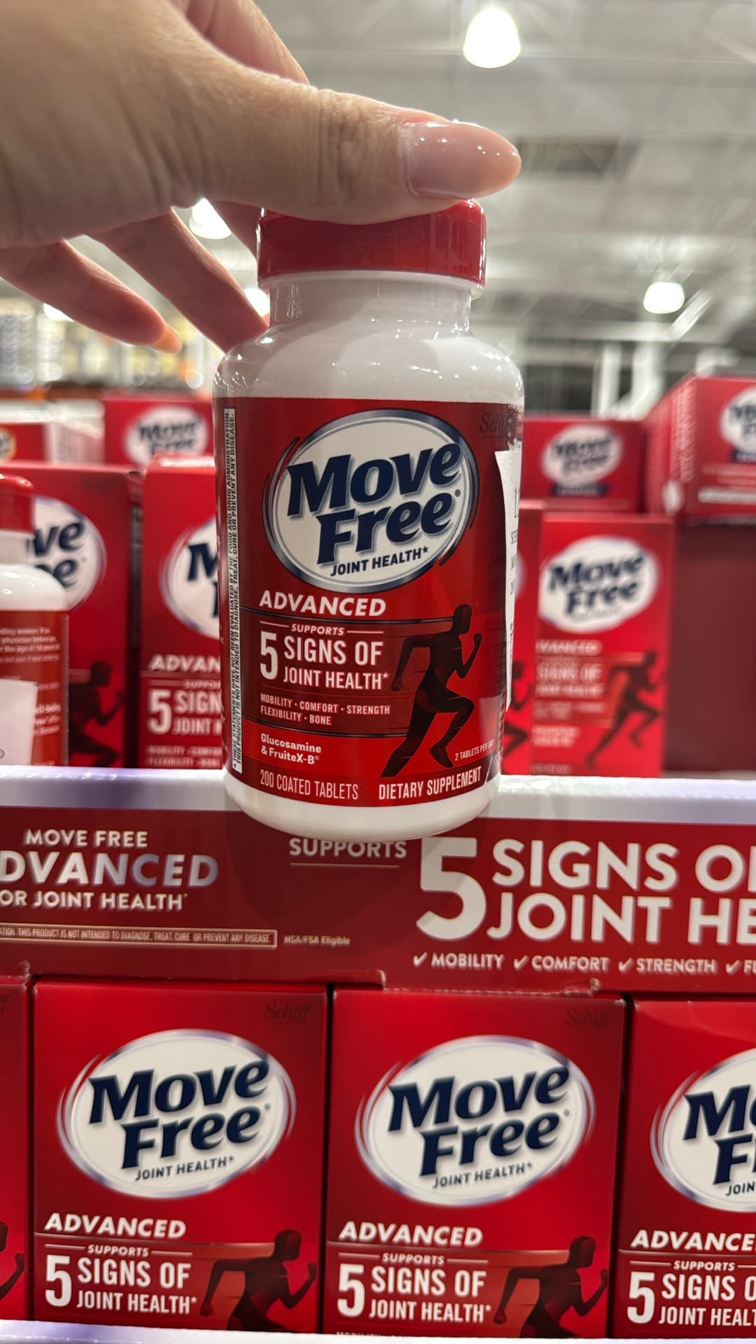 Move Free Премиум