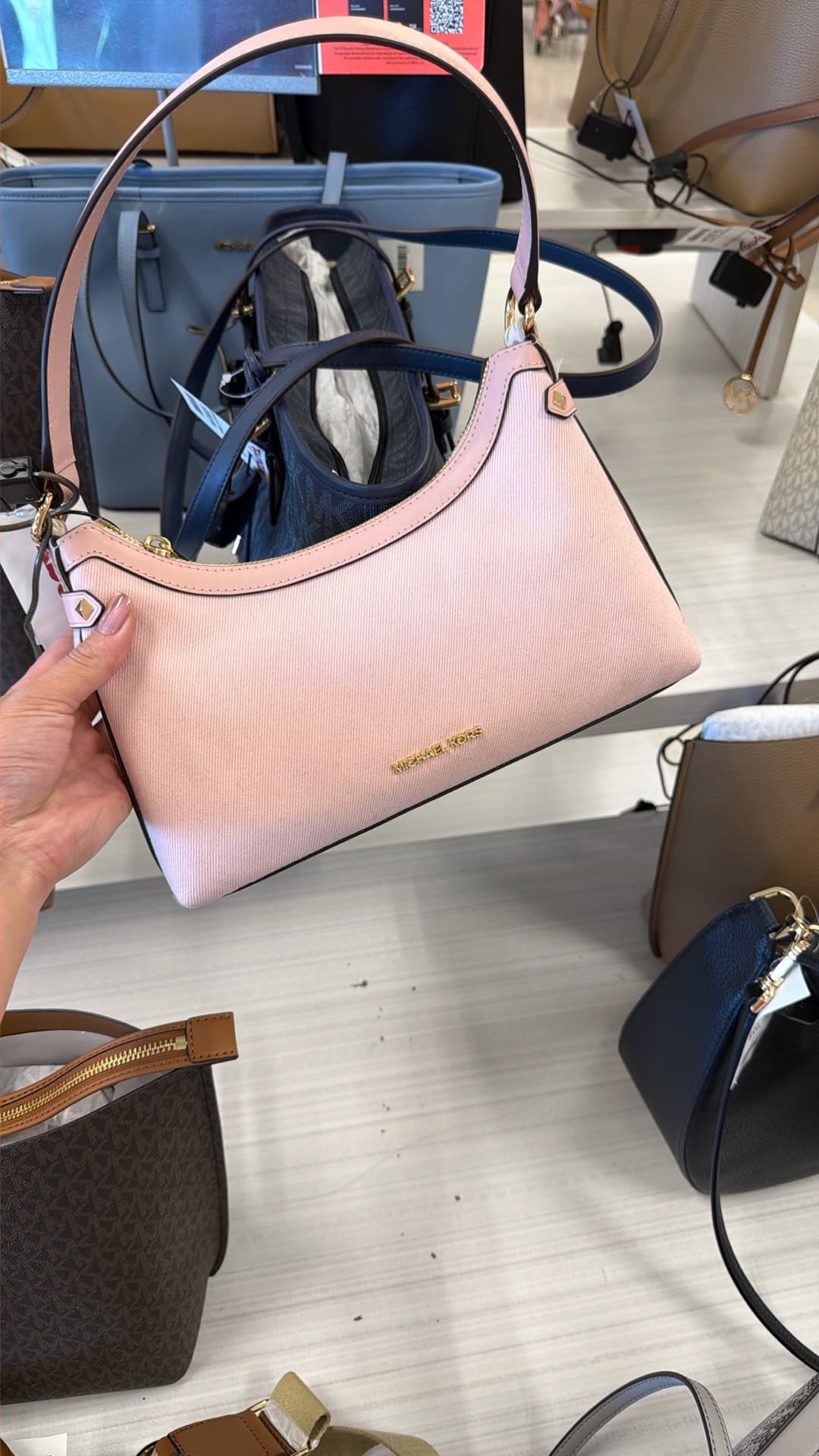 Сумка Michael Kors