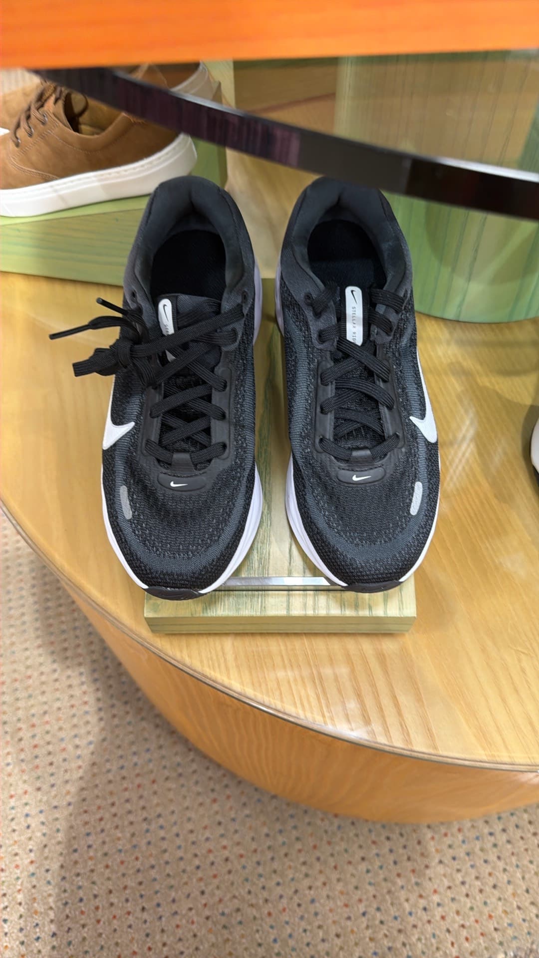 Кроссовки Nike Air Max для бега