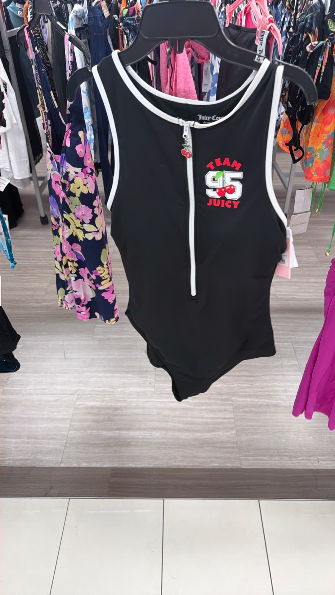 Купальник Juicy Couture