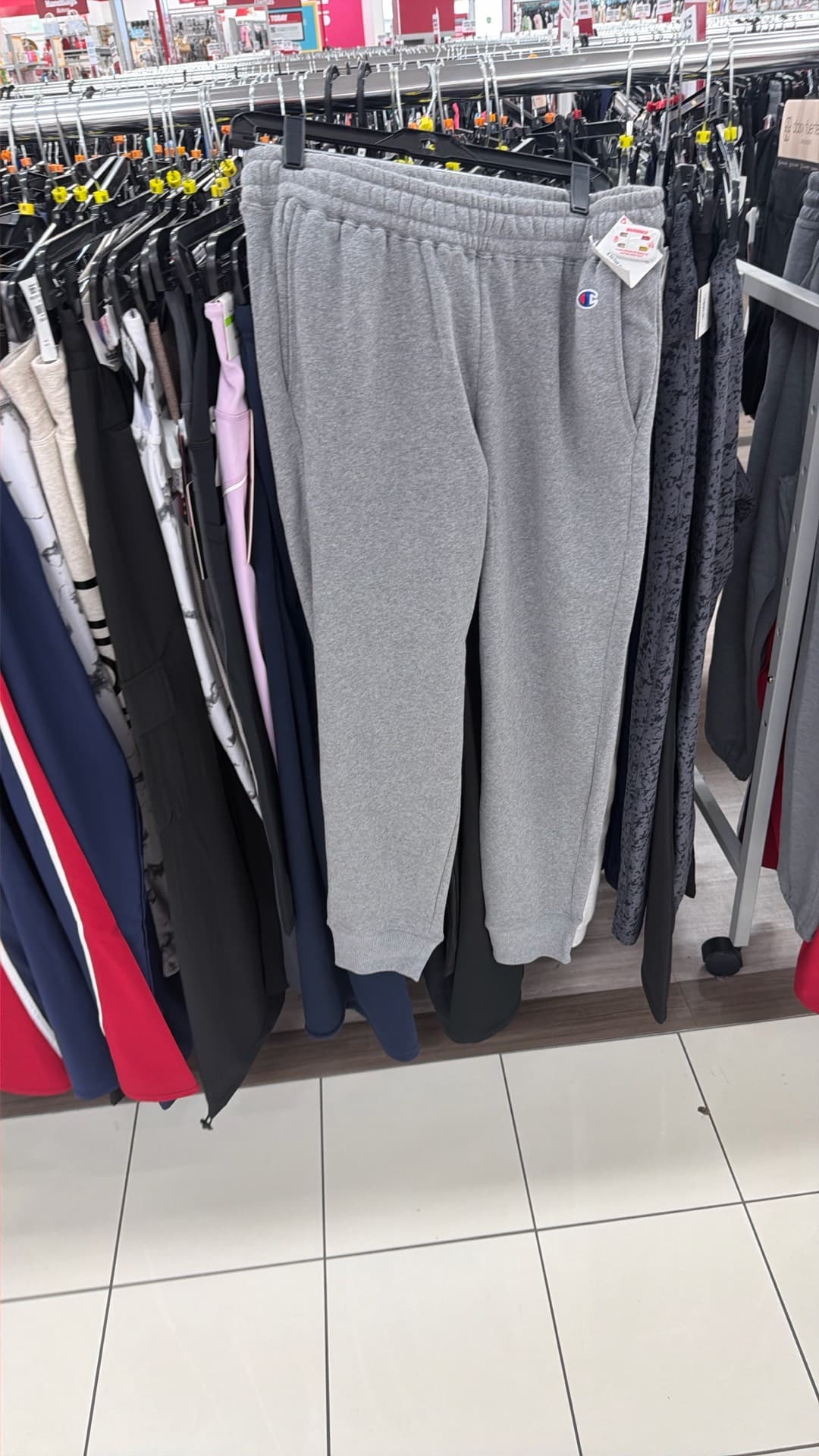 Спортивные брюки Champion