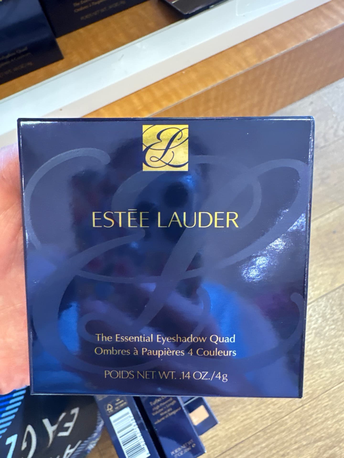 Квадрат теней для век Estée Lauder