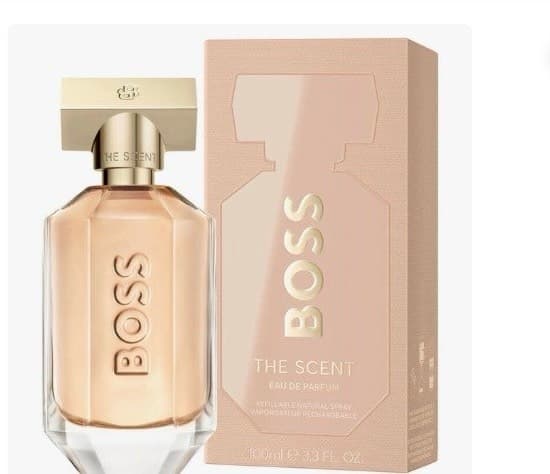 Парфюм Boss The Scent