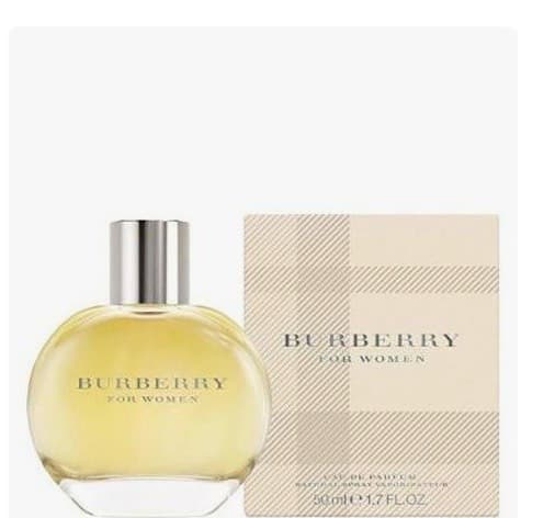 Парфюм Burberry для женщин
