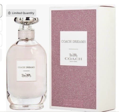 Парфюм Coach Dreams