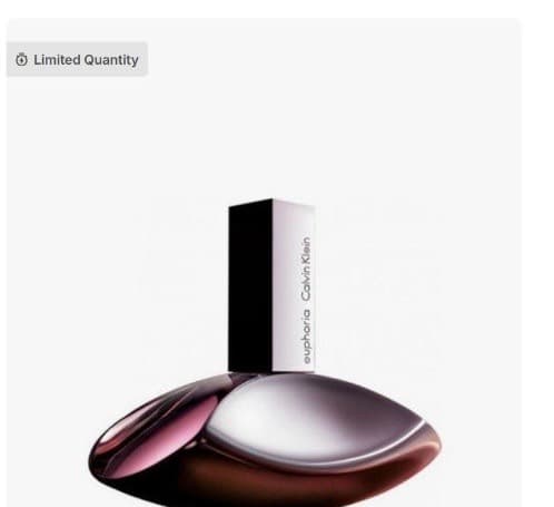 Парфюм Euphoria от Calvin Klein
