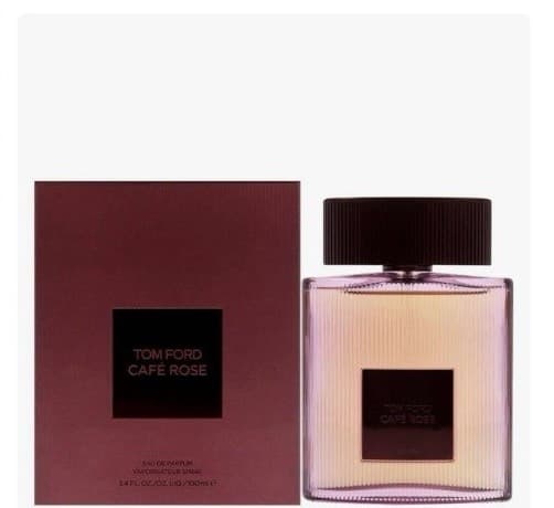 Tom Ford Café Rose