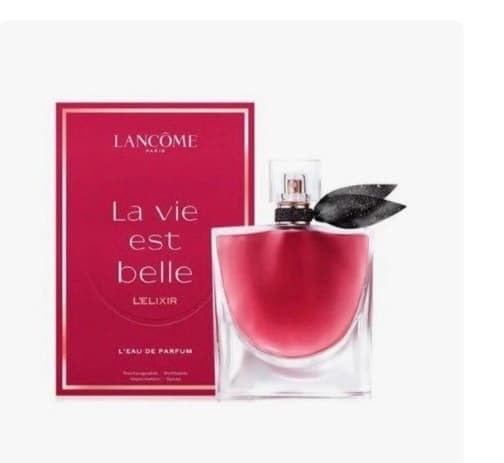 Ланком La Vie Est Belle L'Elixir