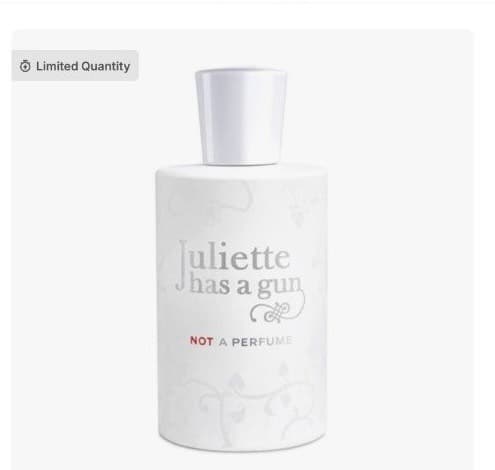 Juliette Has a Gun - Это не парфюм
