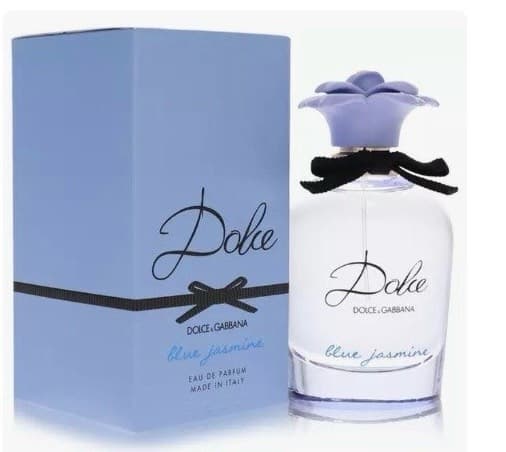 Dolce & Gabbana Голубой Жасмин