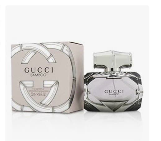 Парфюм Gucci Bamboo