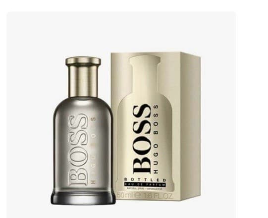 Парфюм Hugo Boss Bottled