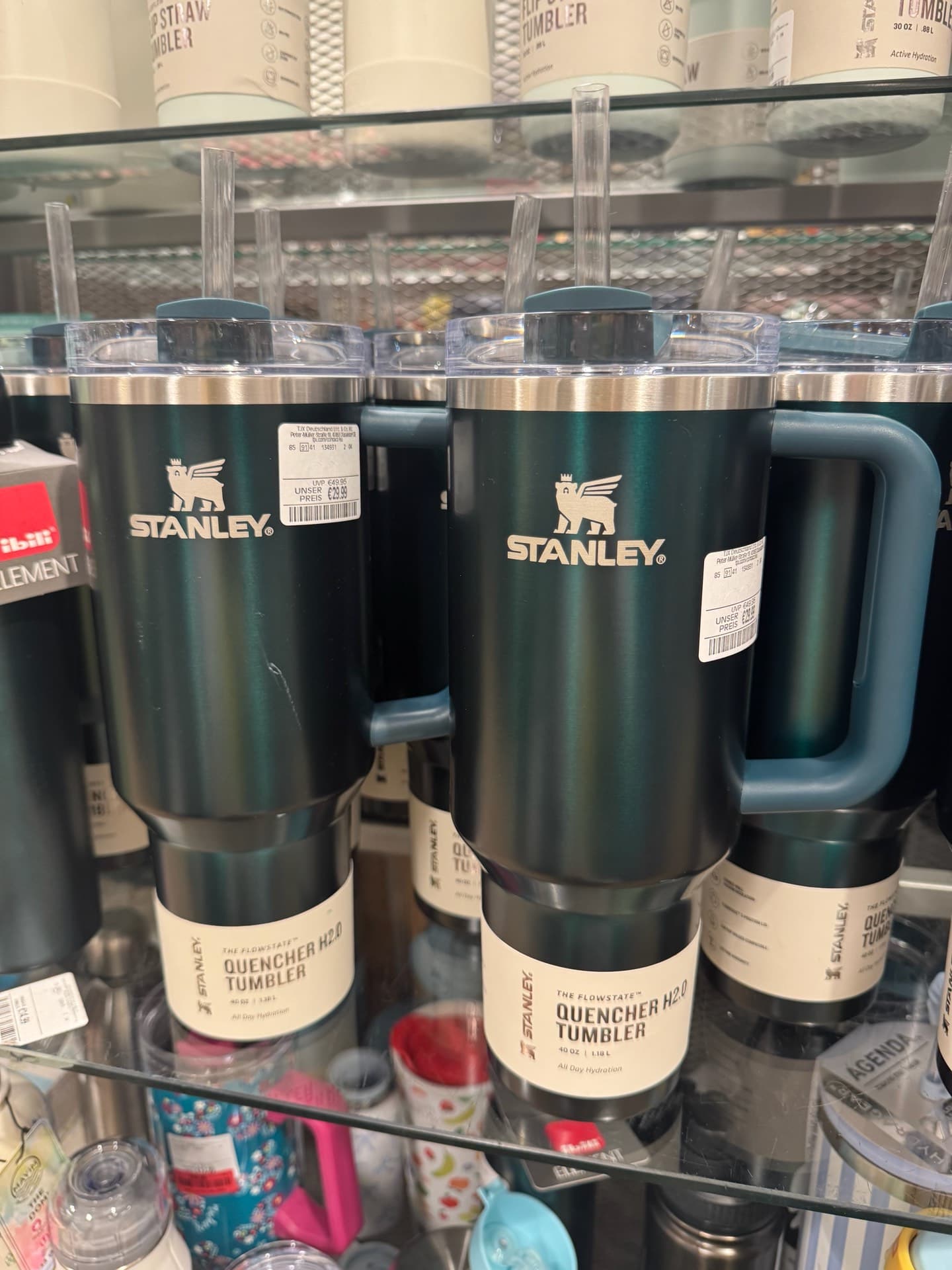 Кувшин Stanley Quencher