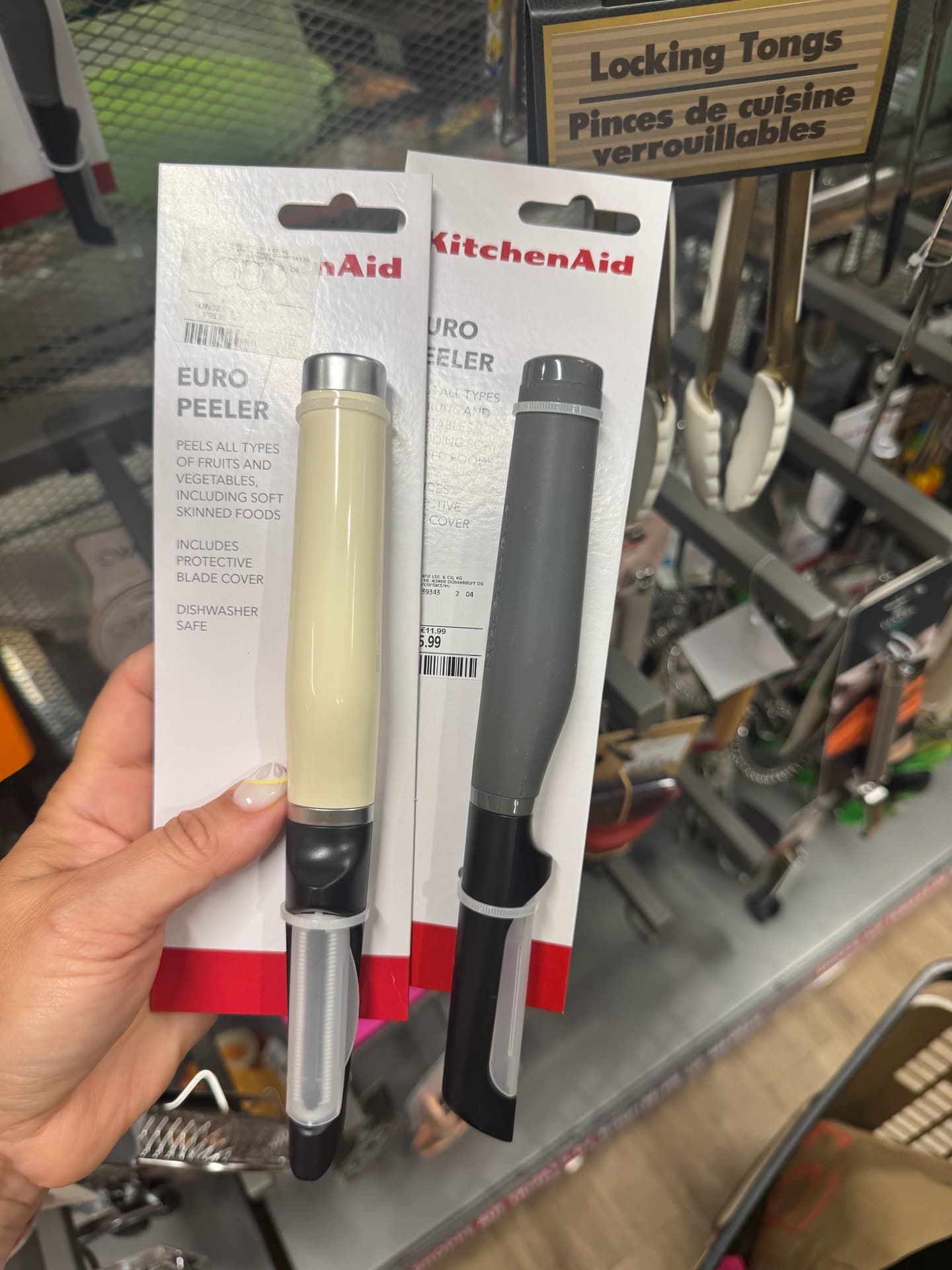 Евро-очиститель KitchenAid
