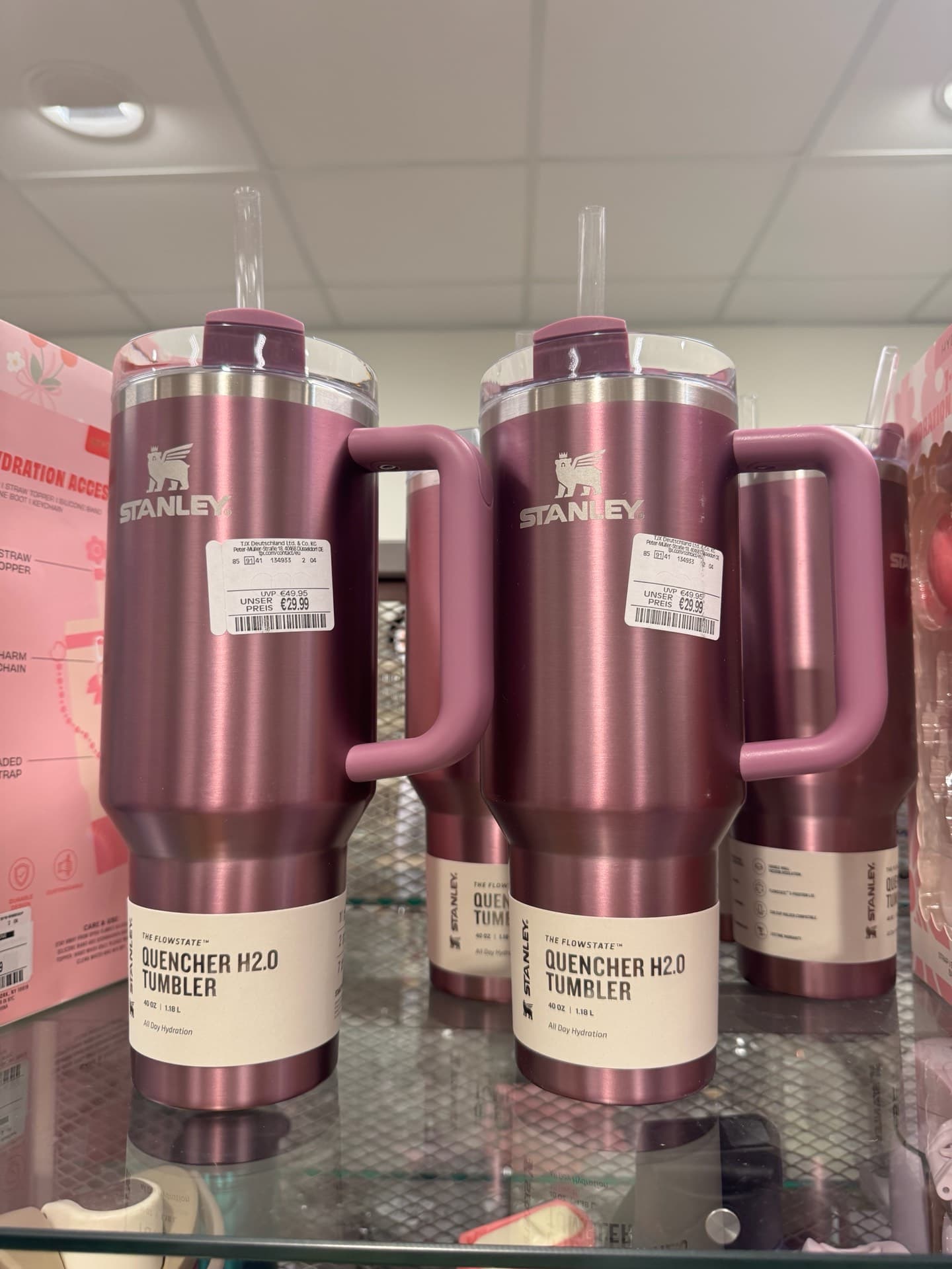 Кувшин Stanley Quencher H2.0