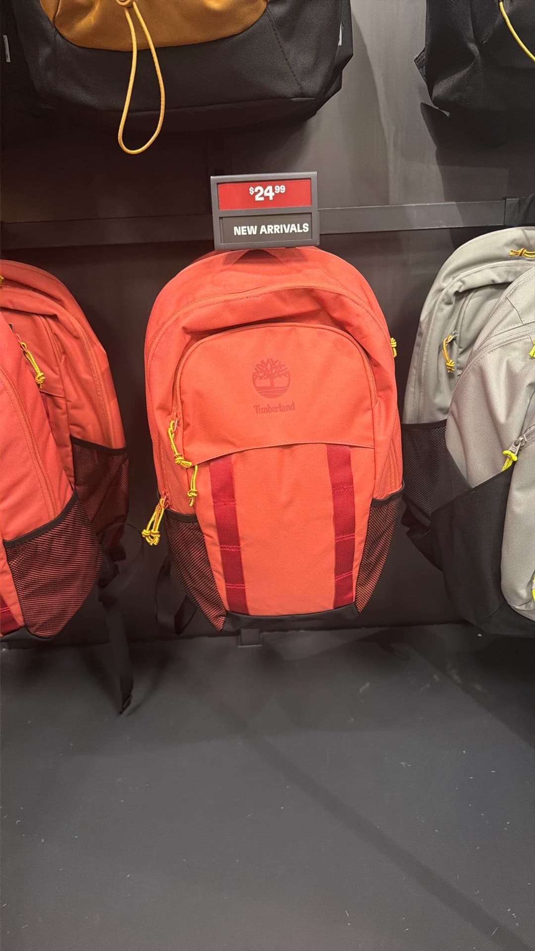 Рюкзак Timberland