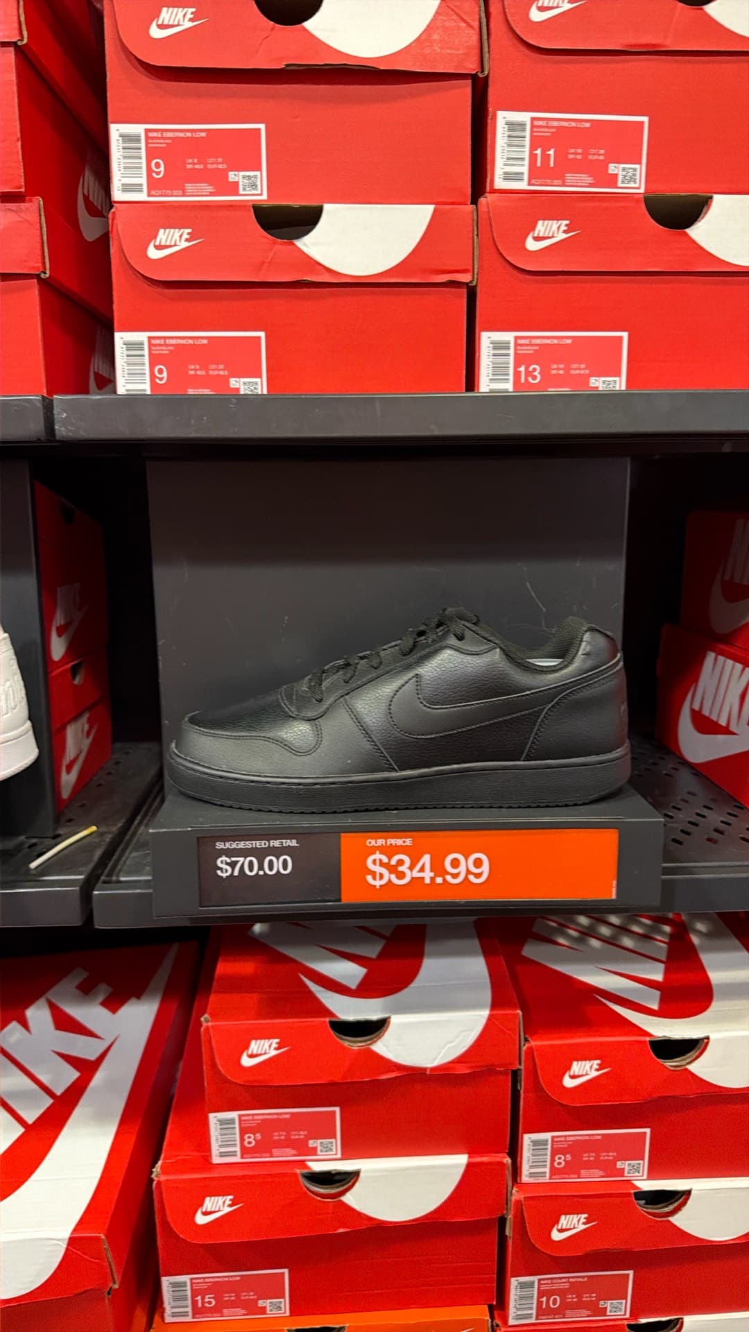 Кроссовки Nike Air
