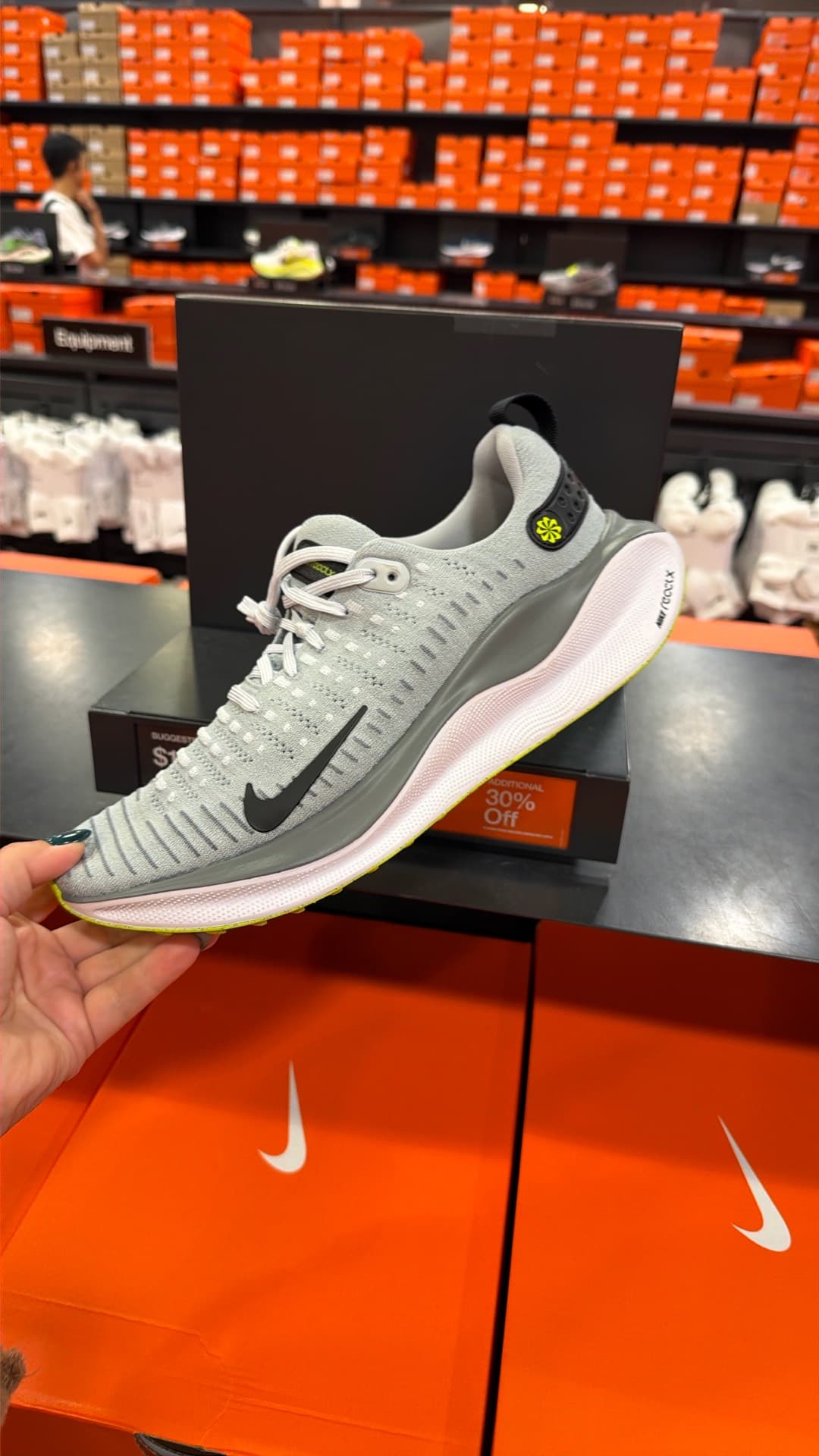 Кроссовки Nike Air Zoom Pegasus 39