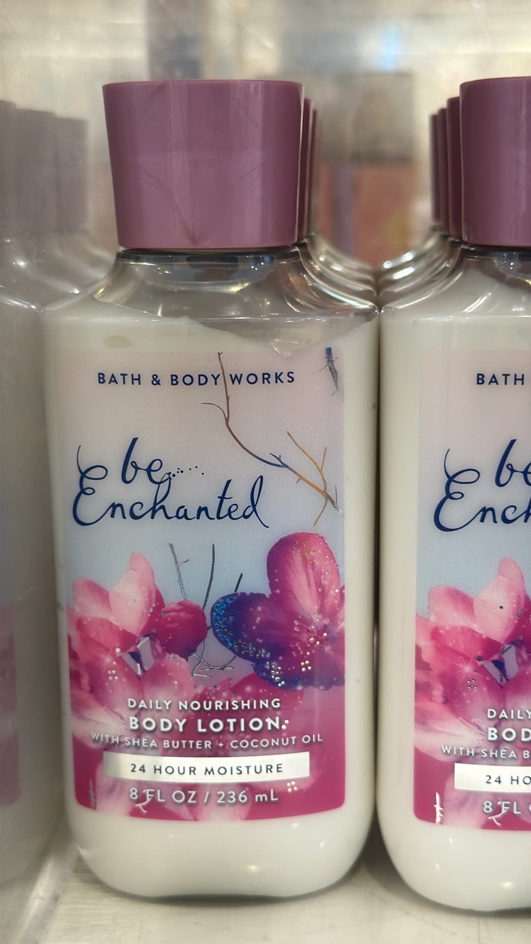 Лосьон для тела Be Enchanted